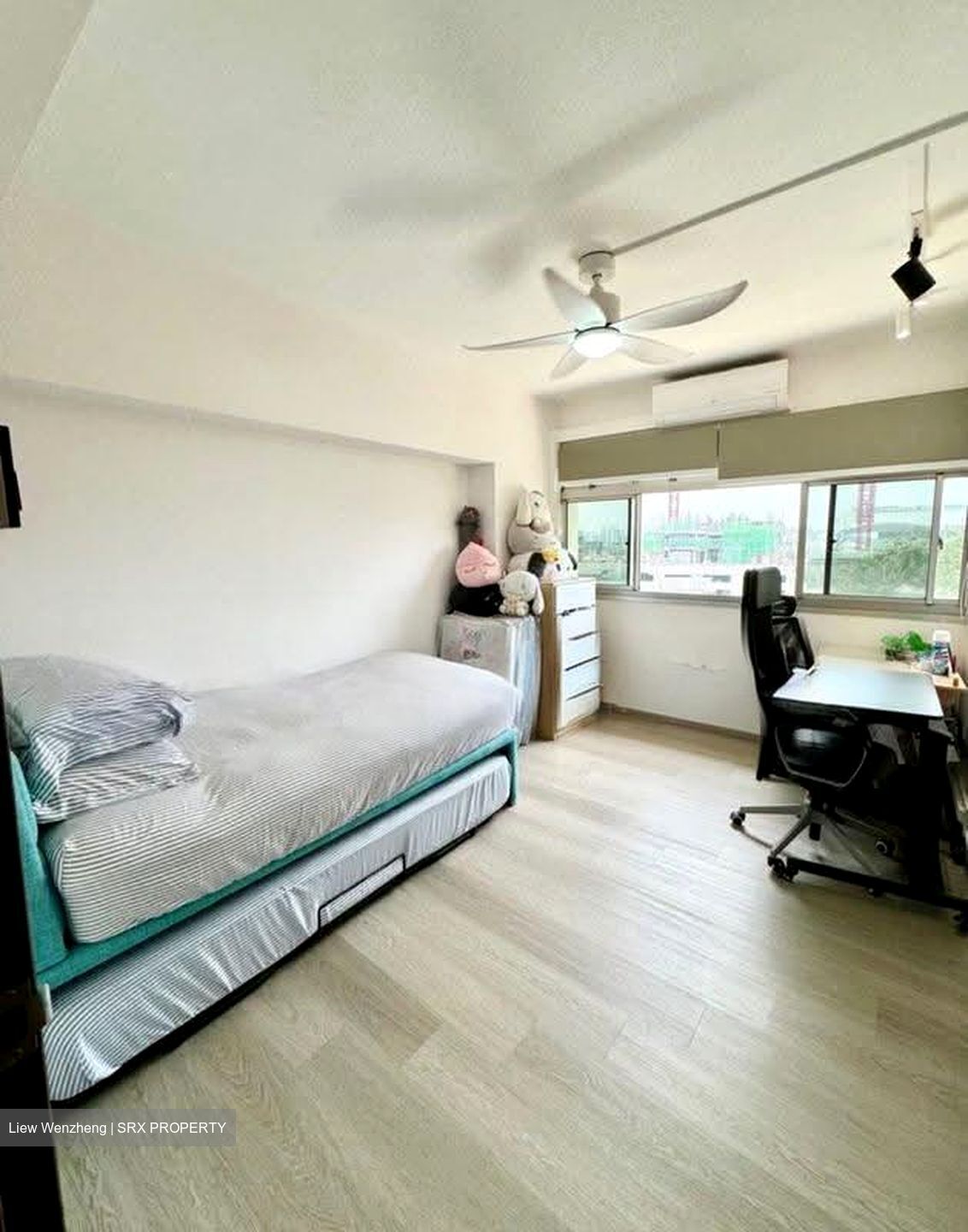 Blk 577 Pasir Ris Street 53 (Pasir Ris), HDB 4 Rooms #620060521
